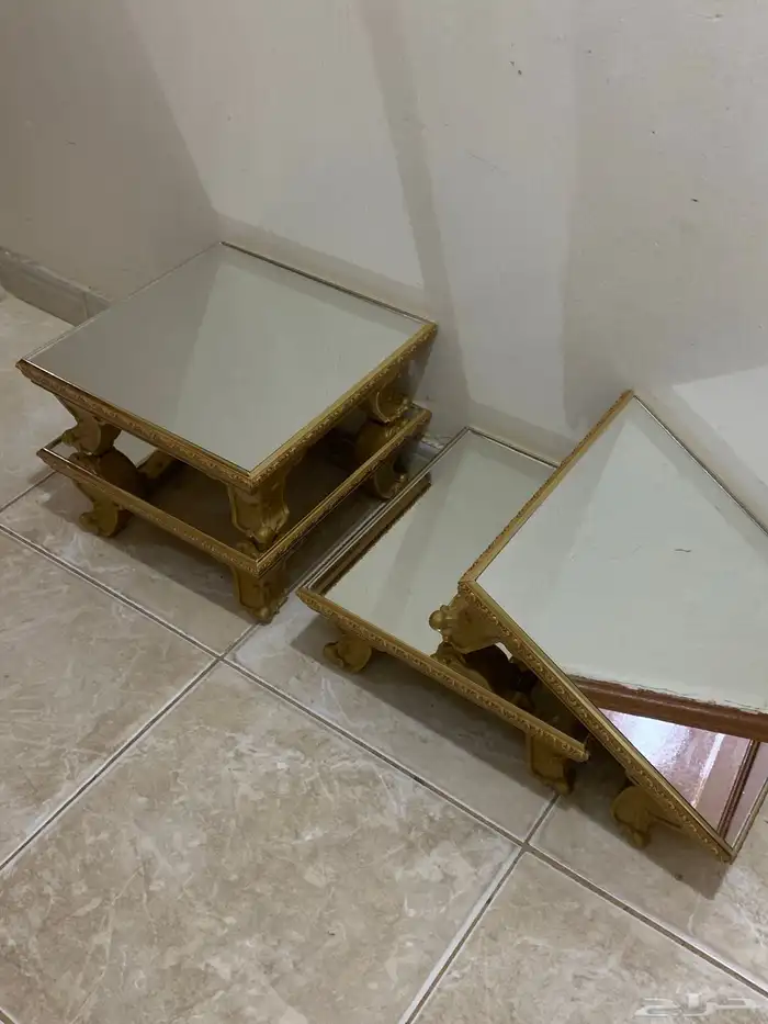 طاوله قزاز ارضيه 2