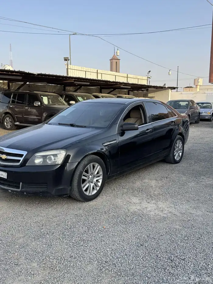 كابرس 2009 للبيع 6 4