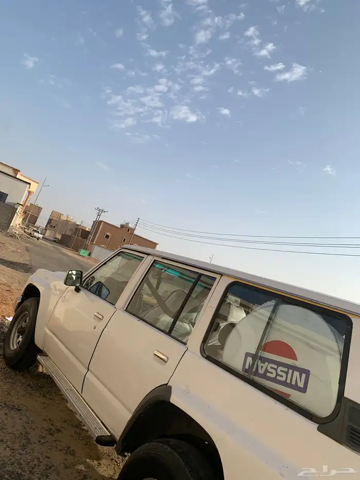 بترول نيسان 93 6