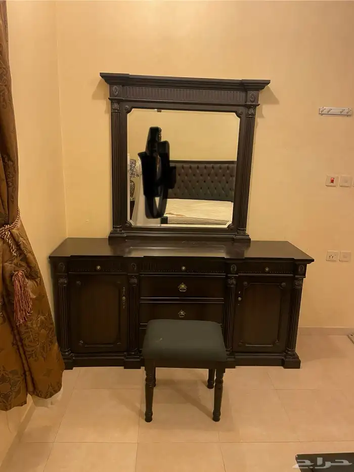 اثاث مستعمل للبيع بحالة جيدة 16