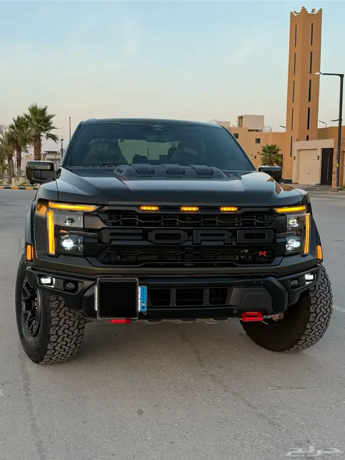 Raptor R 4