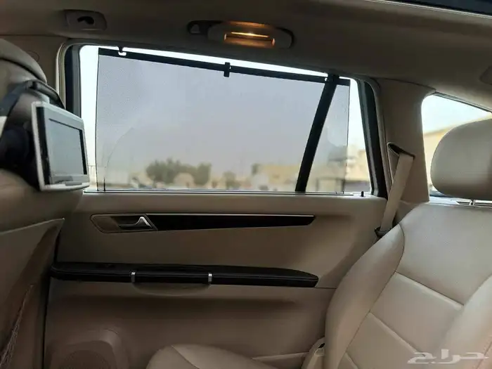 مرسيدس R300 8