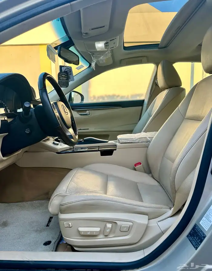 لكزس ES350 2015 CC 13