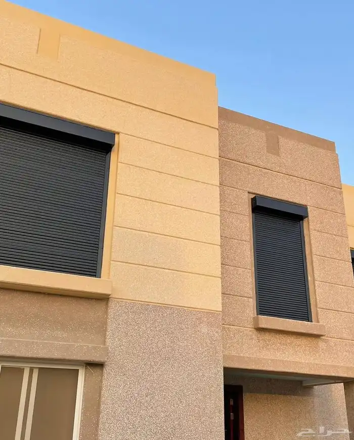 شتر نوافذ كهربائي ويدوي ضمان خمس سنوات 4