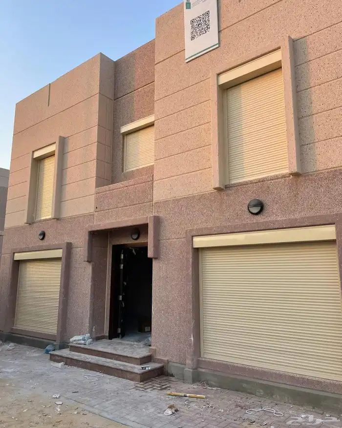 شتر نوافذ كهربائي ويدوي ضمان خمس سنوات 3