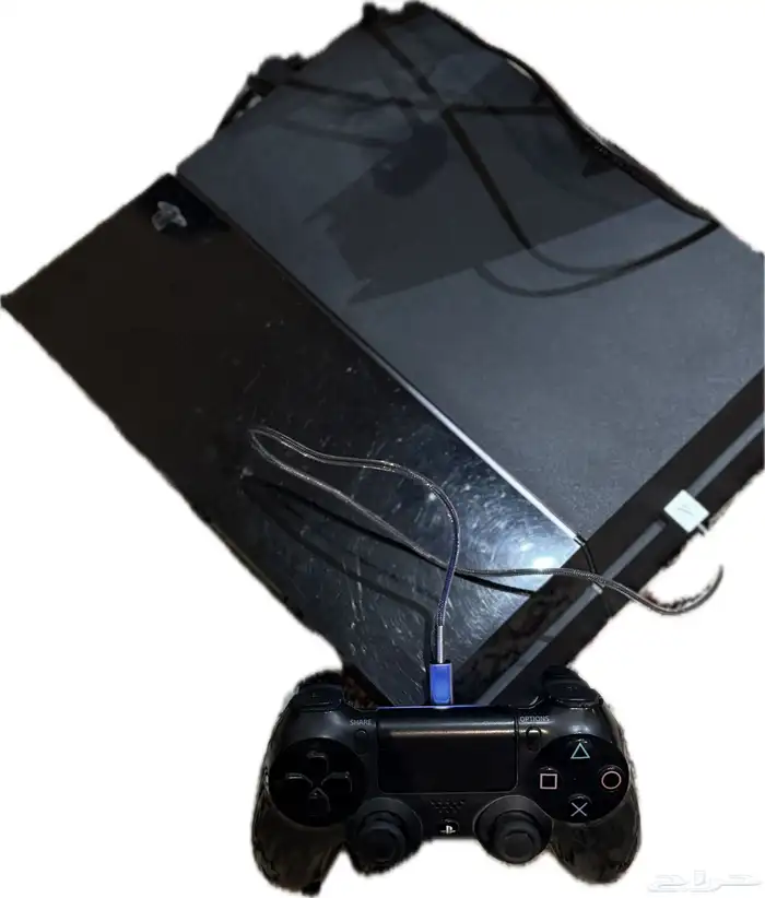 PS4 8