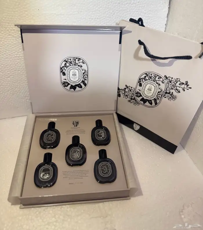 عطور - أطقم - 3
