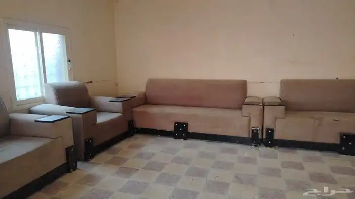 استراحه بقرب كبري الملك عبدالله. 5