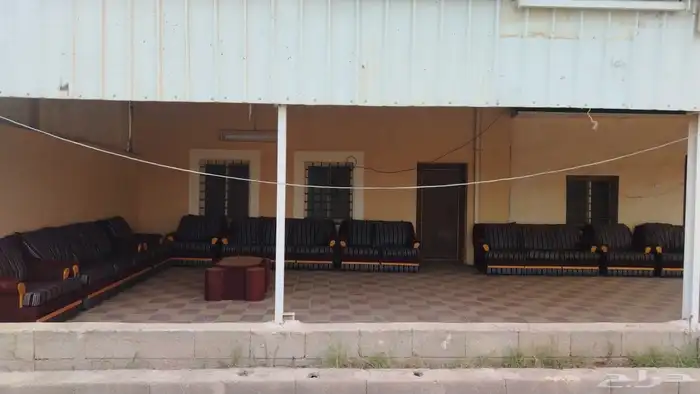 استراحه بقرب كبري الملك عبدالله. 11