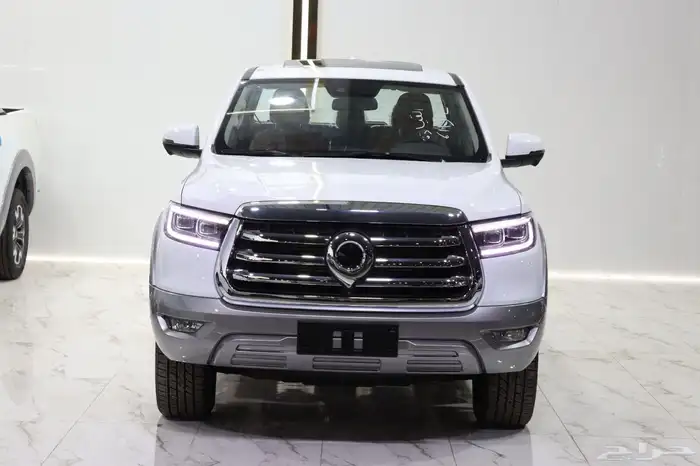 جريت وول باور ديزل فل كامل بعرض الصيف 89900 شامل 3