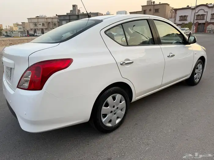 للبيع نيسان صني 2022 0
