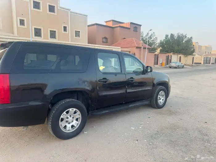 للبيع تاهو 2008 دبل 1