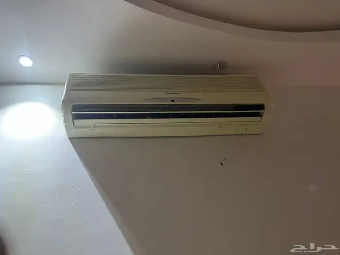 مكيف 24 1