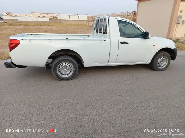 مستبيشي 200Lموديل 2007 2