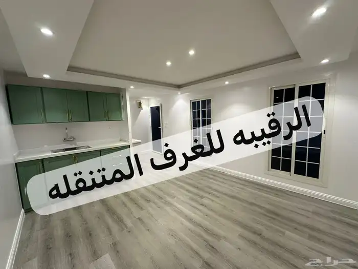 بركسات بورتبل غرف جاهزه اكواخ خشب بيت متنقل خيام غرف سحب 10