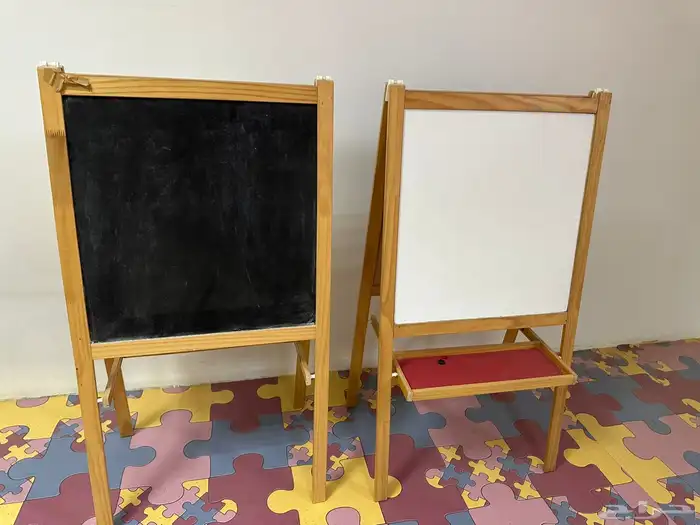 اثاث حضانة اطفال مستعمل للبيع 1