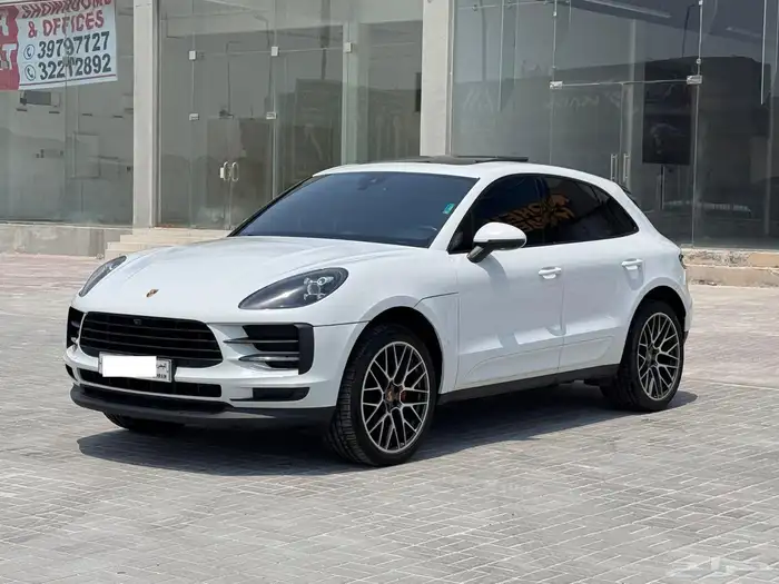 بورش 2