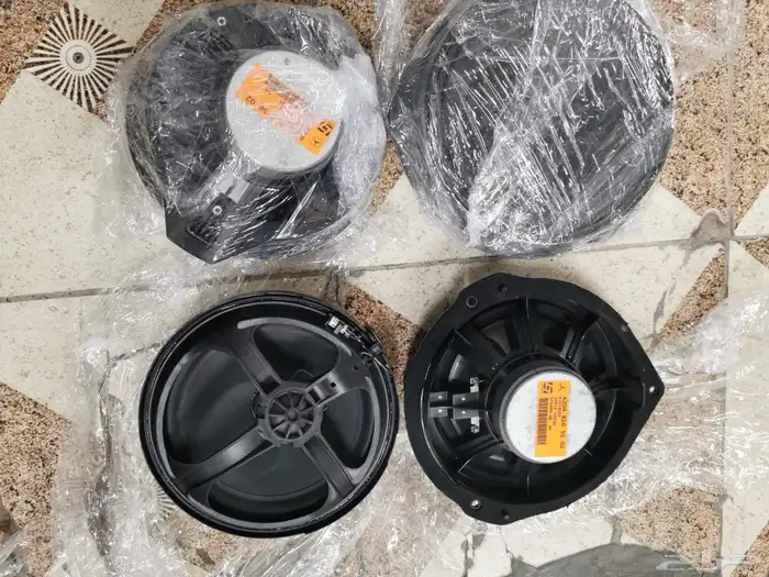 قطع غيار مرسدس فئة C 22