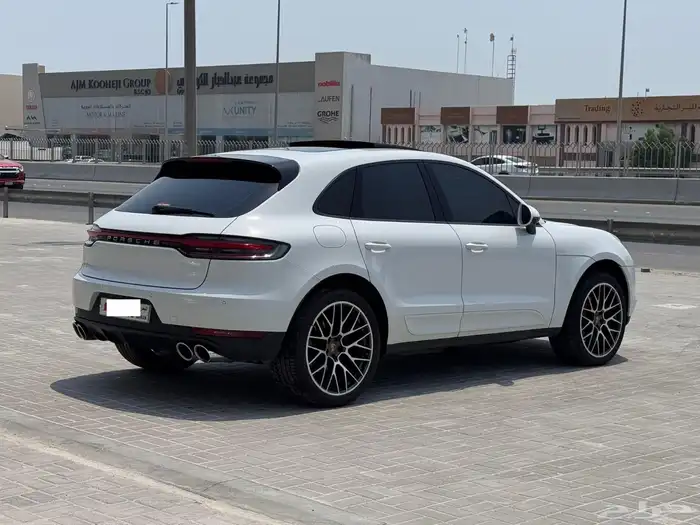 بورش 3
