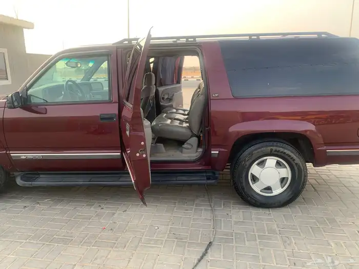 جمس 98 نظيف للبيع 10