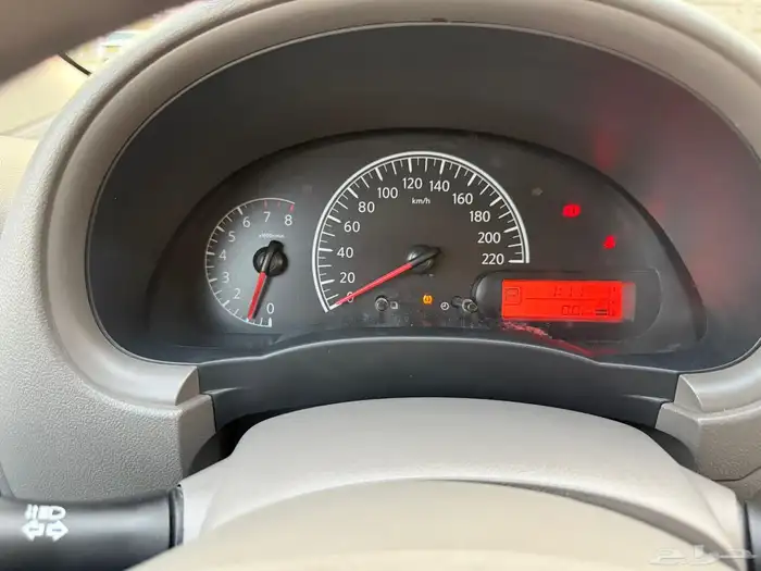 للبيع نيسان صني 2022 8
