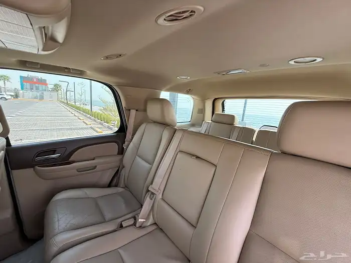 للبيع تاهو 2011 LTZ 5