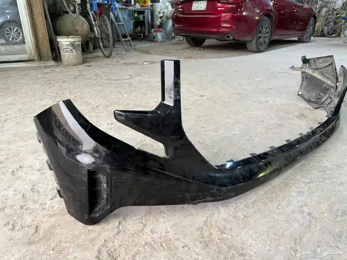 صدام شنب جمس 23 0