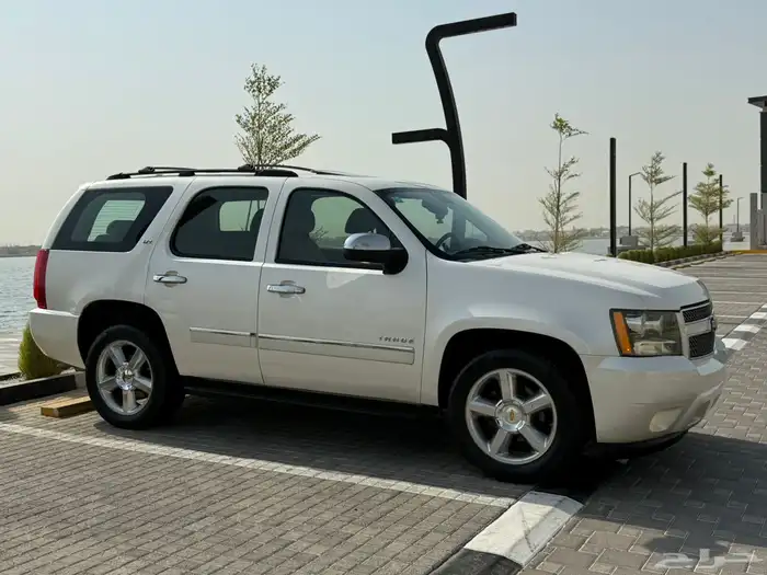 للبيع تاهو 2011 LTZ 1