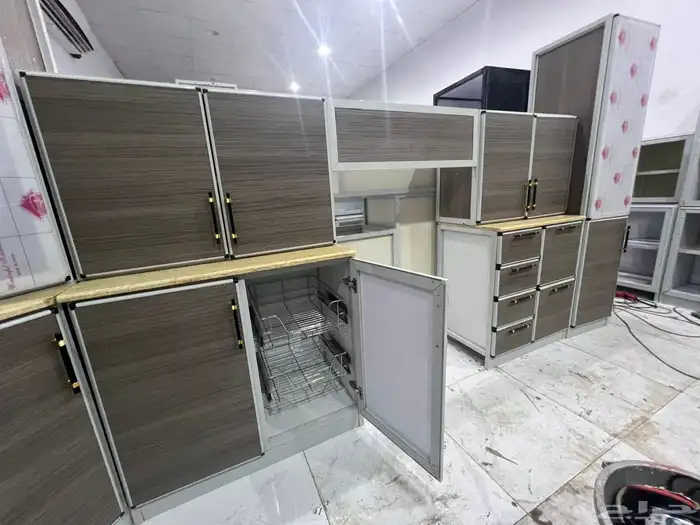 دولاب مطبخ 4