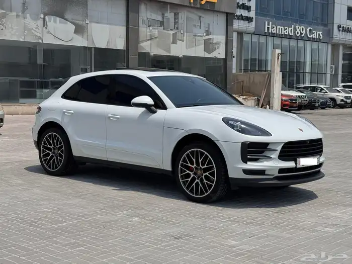 بورش 6