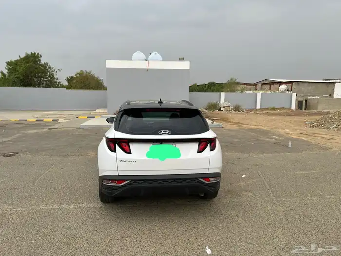 هونداي توسان 2