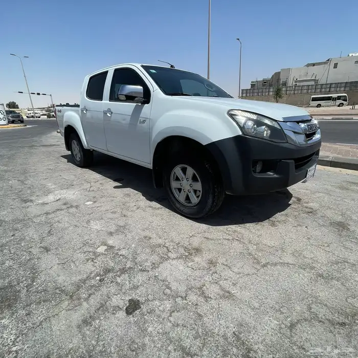 سوزو ديماكس دبل 1