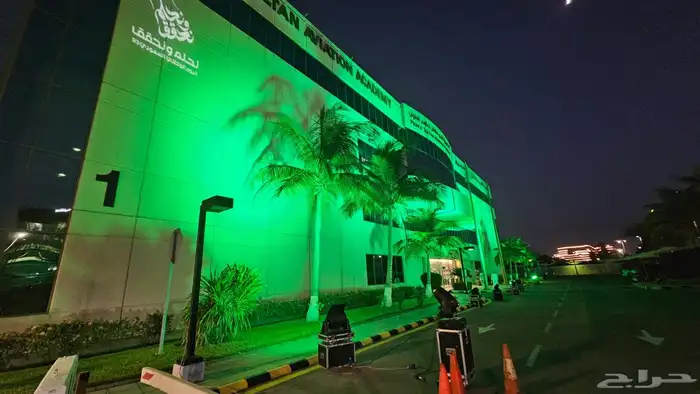 تأجير شاشات LED واضاءة وصوتيات 35