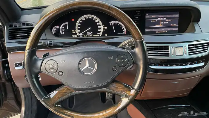 مرسيدس بانوراما مخزن 43