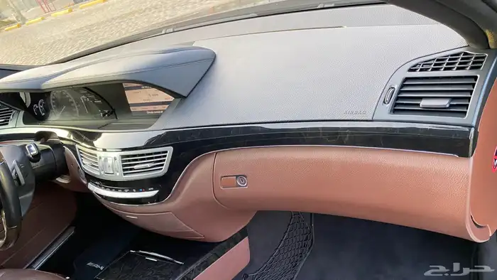 مرسيدس بانوراما مخزن 52