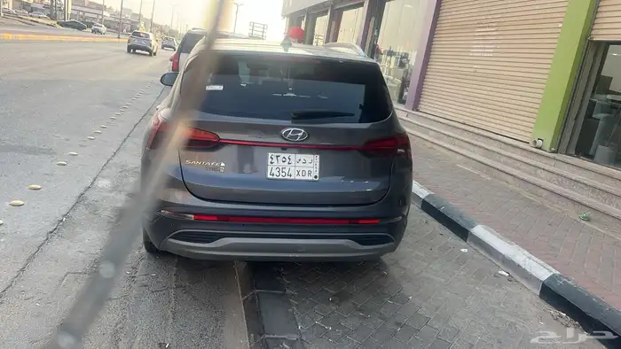 سنتافي 2023 للبيع نظيف 2