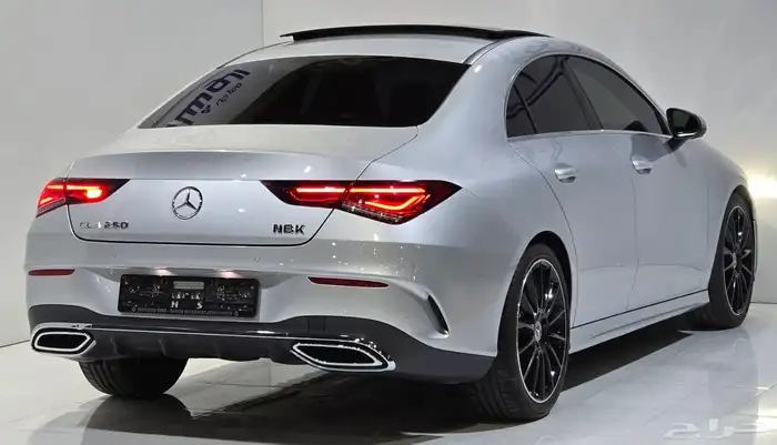 مرسيدس CLA 250.2023فل كامل ) 1