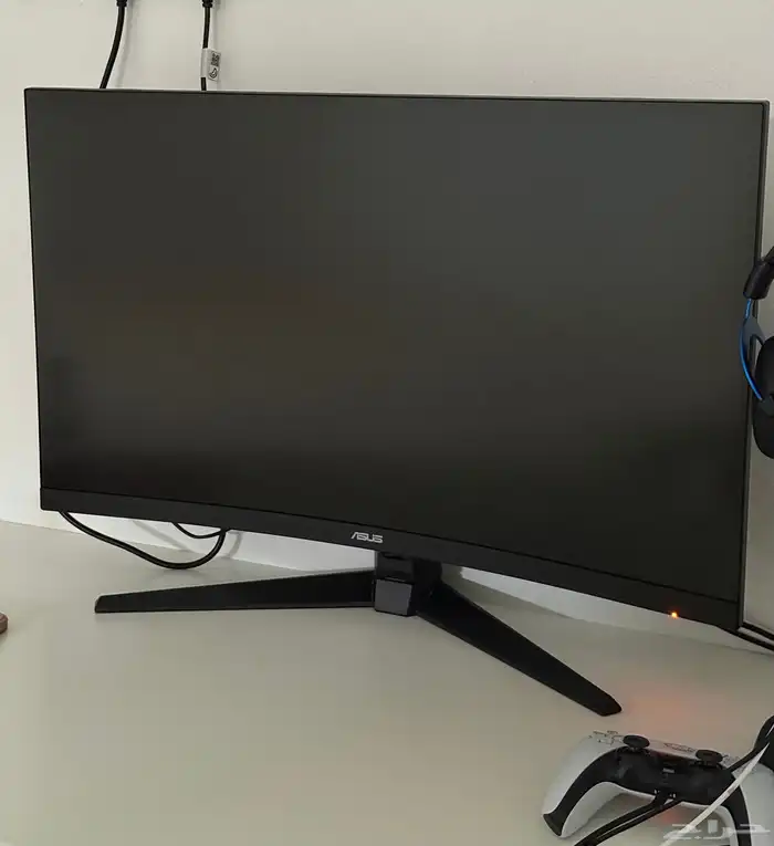 شاشة asus 0
