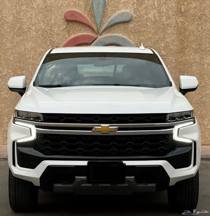 تاهو 2022 LS 3