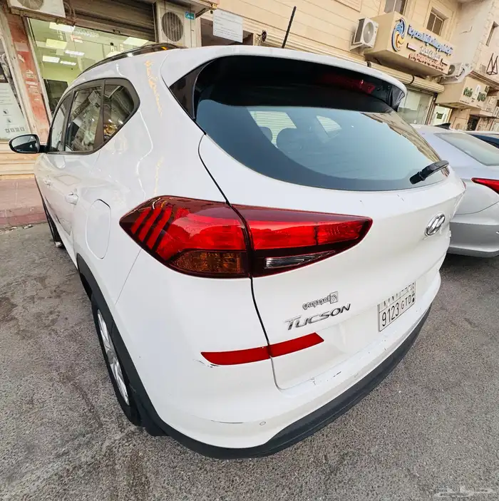 توسان 2019 مالك اول 4