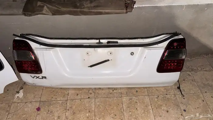 شنطة لاندكروزر 0