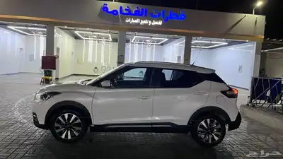 نيسان كيكس 2017 index