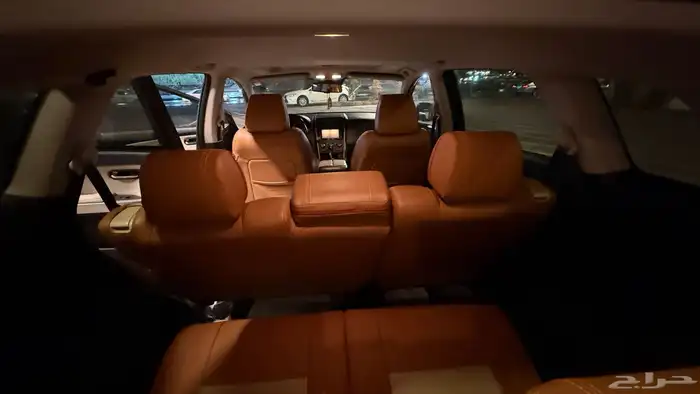 جيب مازدا CX9 موديل 2015 فل كامل 14