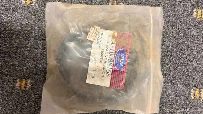 قطع كابرس مديل 80-90 متنوعه 23