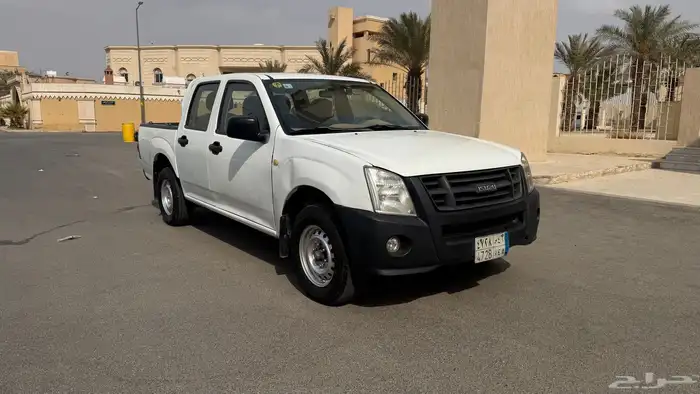 ايسوزو 2010 1