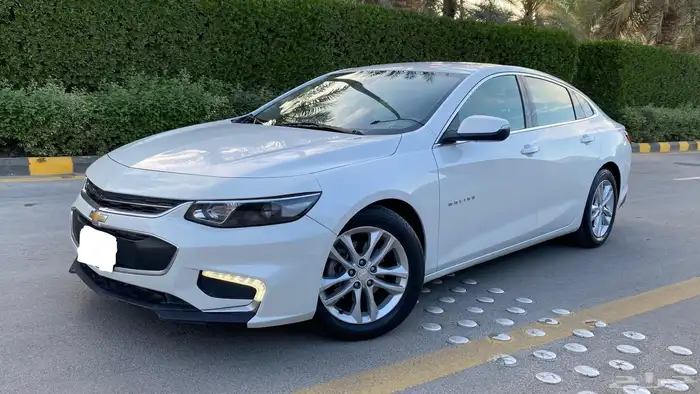 ماليبو 2017 LT 4