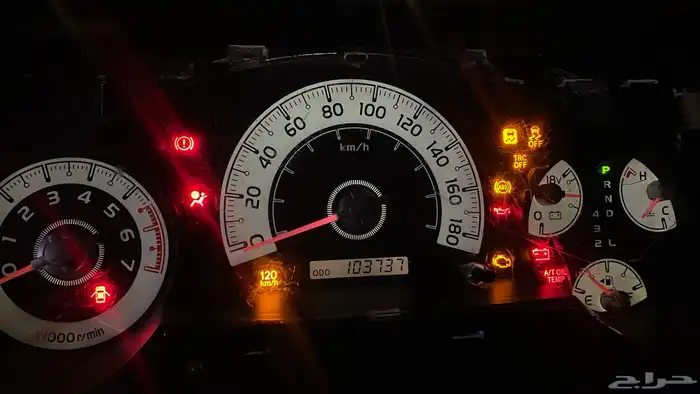 عداد اف جي 2013 1