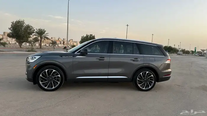 لنكون افياتور 2022 9