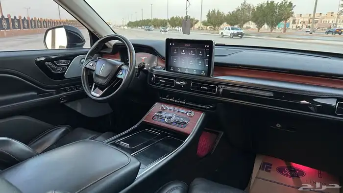 لنكون افياتور 2022 27