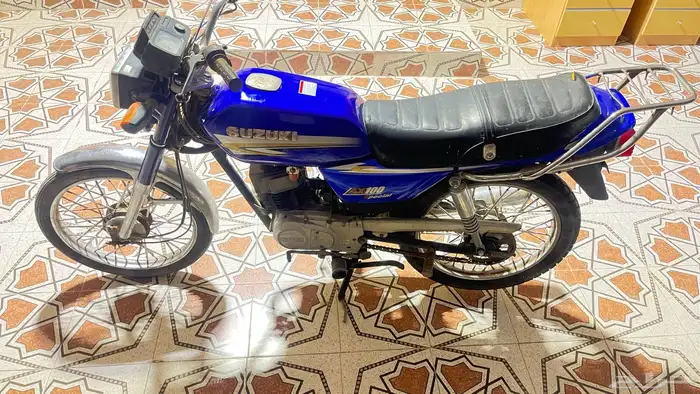دباب اكس 100 1
